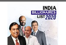Photo of 15 Of India ‘s Wealthiest Tech Billionaires