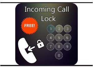 Photo of Incoming Call Lock | Secure Your Incoming Phone Calls Under A Password |