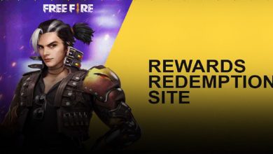 Photo of Garena Free Fire Redeem Codes For Indian Servers Have Been Released, So Get Them While They’re Still Available!