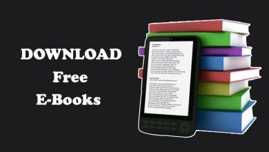 Photo of Top 9 Best Free E-Books Sites For Students
