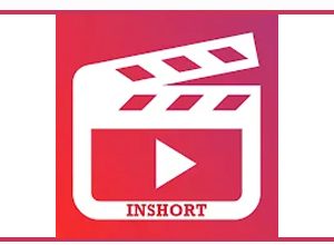 Photo of Inshort Apk | Create Tons Of Status Videos By Add Stickers And Text |