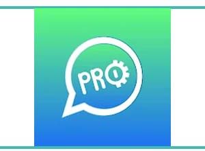 Photo of WAPro Apk |  You Can Chat Offline On WA Without Going Online  |