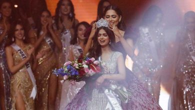 Photo of Meet Harnaaz Sandhu, The First Indian Woman To Win Miss Universe 2021 After A 21-year Hold.