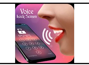 Photo of Voice Lock Apk | Lock Your Phone By Voice And Keep Secure Your Data |