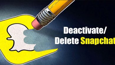 Photo of Complete Detail To Delete Or Deactivate Your Snapchat Account