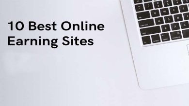 Photo of Top 10 Online Earning Sites | Try You To Making Money |