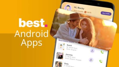 Photo of Top 4 Most Popular Apps For Android Users 2022
