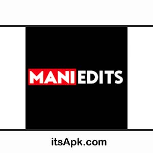 Photo of Mani Edits Apk | Make A Lyrical Status Video With Your Photos |