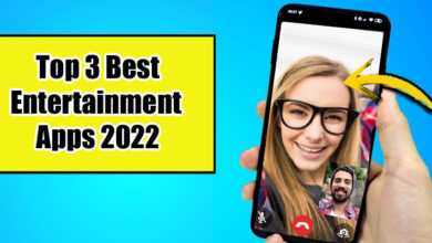 Photo of Top 3 Best Entertainment Apps 2022 | Meet New Freind |