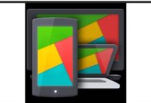 Photo of Screen Stream Mirroring Apk | Project Your Android On Another Screen |