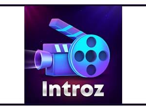 Photo of Introz Apk | Make Intro Video And Promo Video To Promot Youtube Channel |