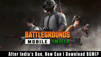 Photo of After India’s Ban, How Can I Download BGMI?