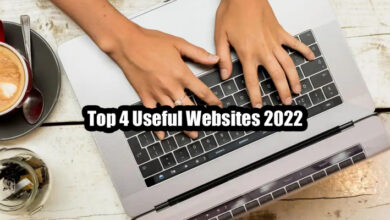 Photo of Top 4 Useful Websites 2022
