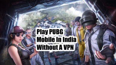 Photo of How To Play PUBG Mobile In India Without A VPN