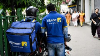 Image Showing Flipkart Food Delivery How to Order Hot Food