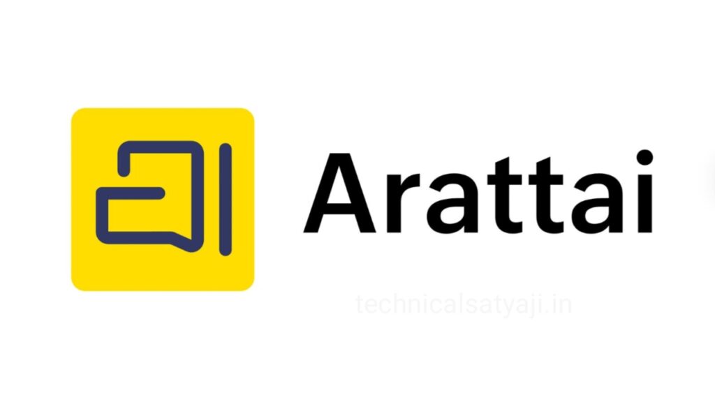 Arattai Messanger Apk: Secure Cloud Messaging App with Voice & Video Calls