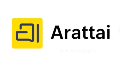 Arattai Messanger Apk: Secure Cloud Messaging App with Voice & Video Calls