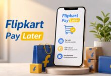 Image Showing Flipkart Pay Later by Flipkart: Shop Now, Pay Within 30 Days