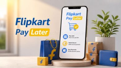 Image Showing Flipkart Pay Later by Flipkart: Shop Now, Pay Within 30 Days