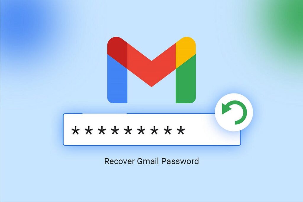 How to Reset or Recover Gmail Password?