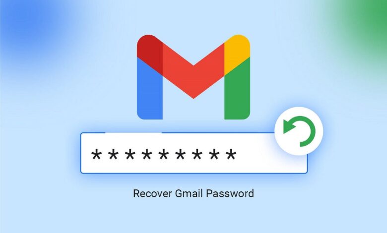How to Reset or Recover Gmail Password?