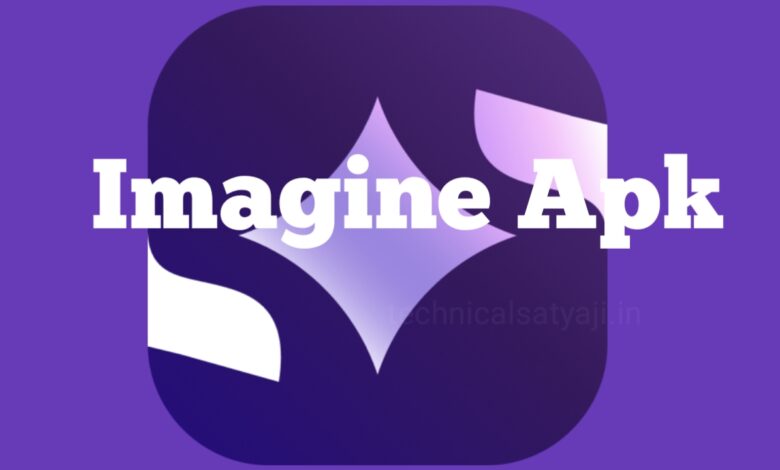 ImagineArt Apk: AI Art Generator that Convert Words & Images into an AI Art
