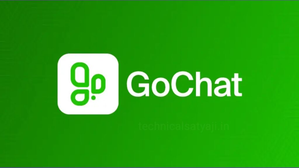 GoChat Messenger Apk: All-in-one App for Seamless Communication