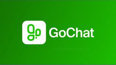 GoChat Messenger Apk: All-in-one App for Seamless Communication
