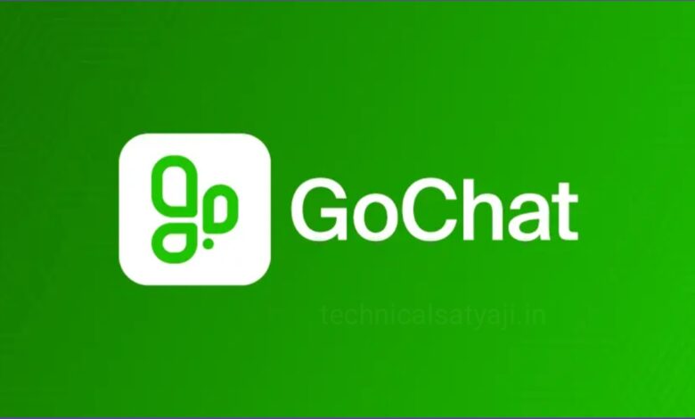 GoChat Messenger Apk: All-in-one App for Seamless Communication