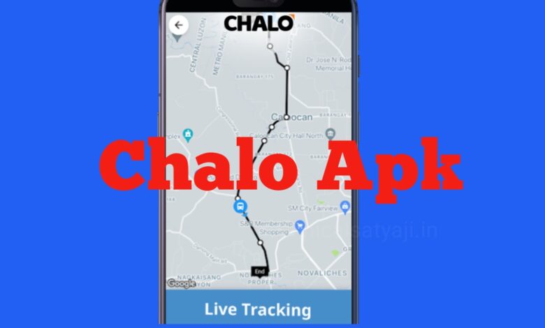 Chalo Apk: The Ultimate Live Bus Tracking & Ticketing App