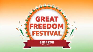 Amazon Great Freedom Festival Sale 2026: Get Upto 80% on your Favourite Items
