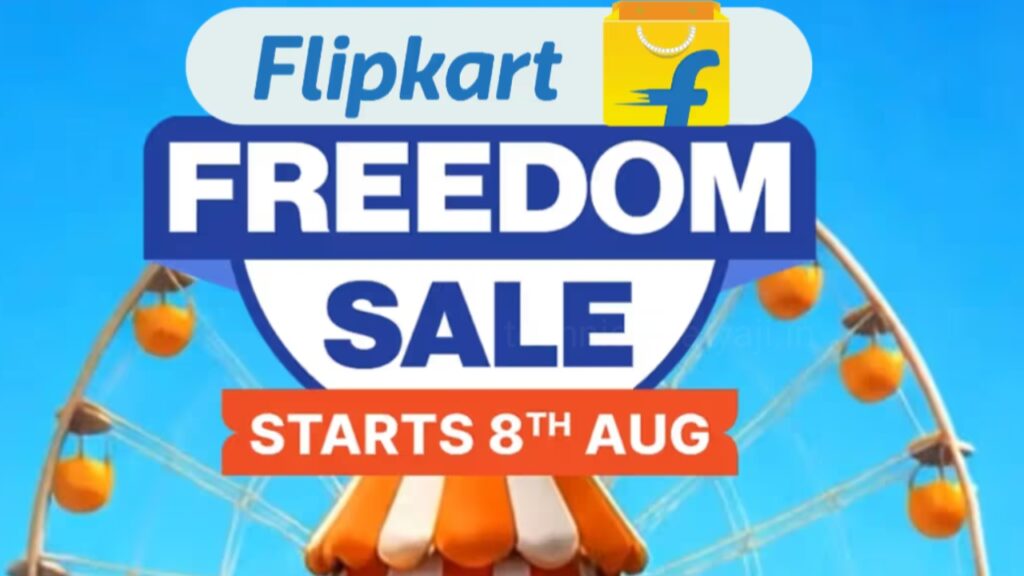 Flipkart Freedom Sale 2026: The Ultimate Smartphone Price Drops Revealed!