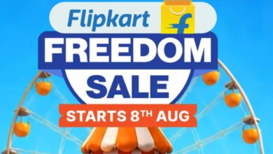 Flipkart Freedom Sale 2026: The Ultimate Smartphone Price Drops Revealed!