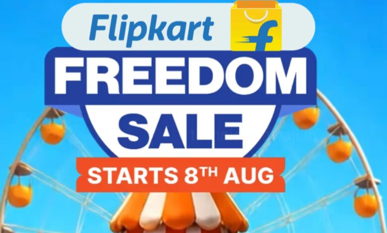 Flipkart Freedom Sale 2026: The Ultimate Smartphone Price Drops Revealed!