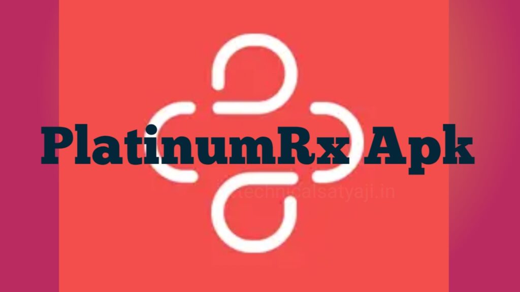 PlatinumRx Apk: Buy Branded Generic Medicines Online