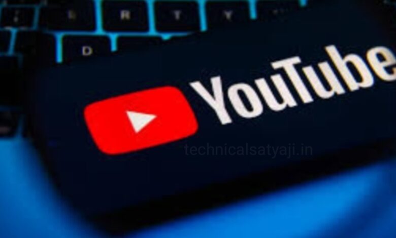 YouTube New Monetization Policy: 8,000 Watch Hours & 20M Shorts Views to Get Paid