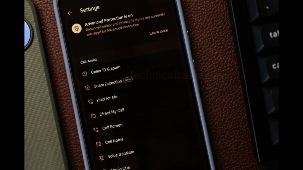 Is Your Andrid Phone Secretly Sharing Your Phone Number? Here’s How to Stop It