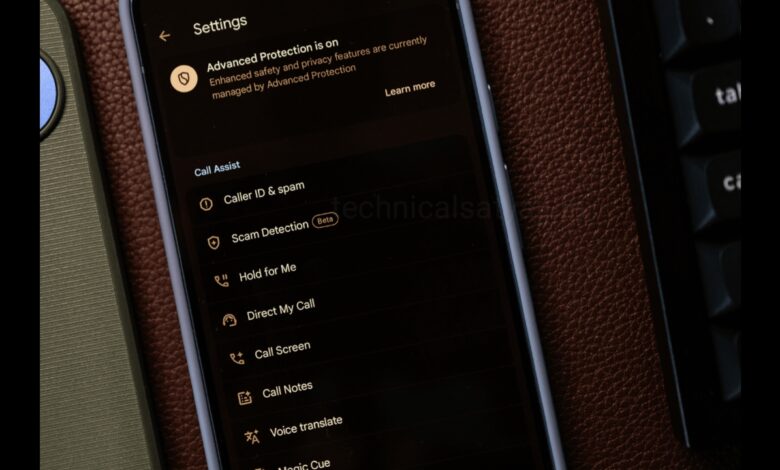 Is Your Andrid Phone Secretly Sharing Your Phone Number? Here’s How to Stop It