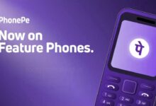 PhonePe is Now Available on Keypad Mobile Phone!