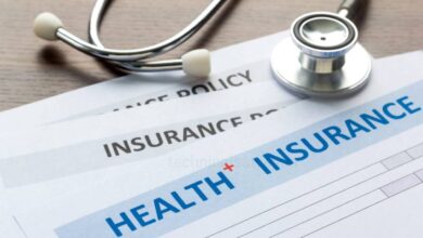 5 Things to Check Before Buying a Health Insurance Policy