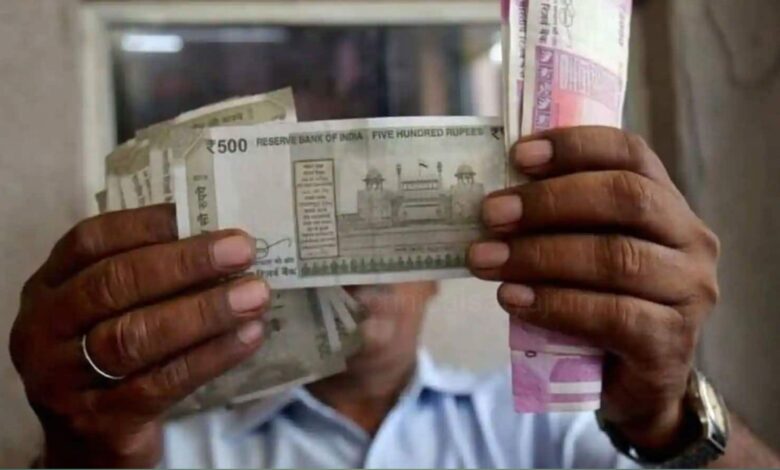How Much Cash you can Deposit in Bank Per Year?