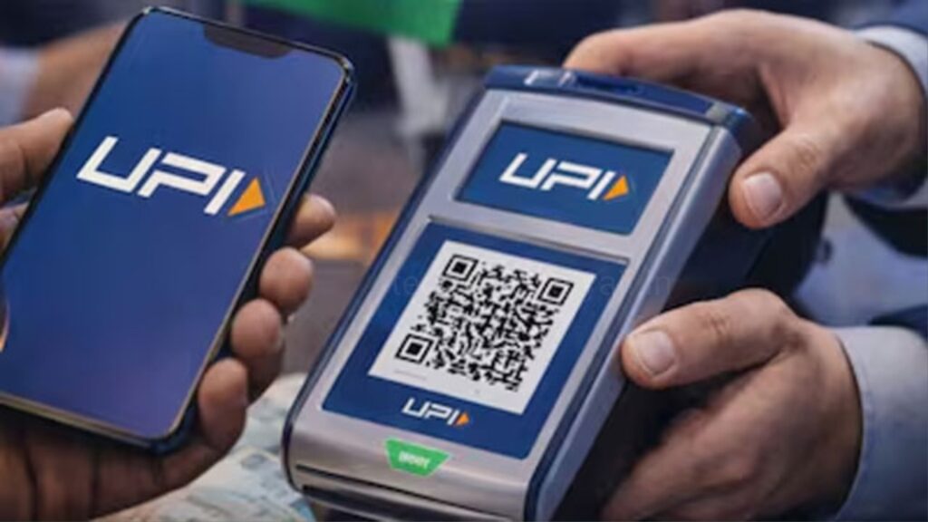 RBI's New Rules Regarding KYC of UPI Business Accounts to Prevent Digital Fraud