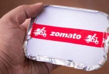 Zomato Adds Extra Fee for 'Cash on Delivery' Food Orders