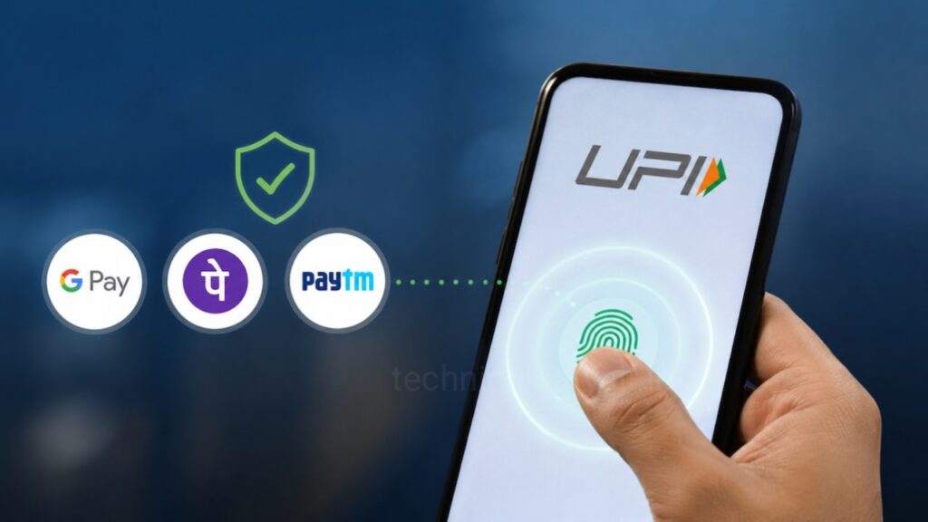 New UPI Rule Alert: No Charges on Transactions Up to ₹2,000