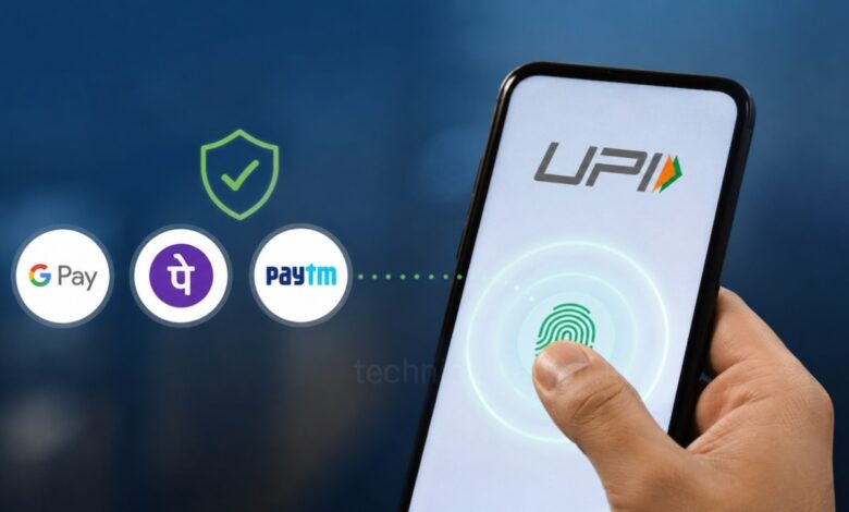 New UPI Rule Alert: No Charges on Transactions Up to ₹2,000