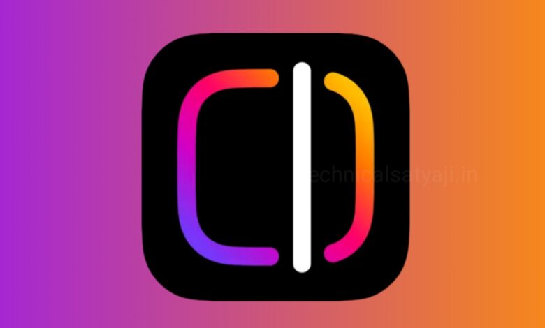 Edits- Video Editor: Free Video Editor by Instagram