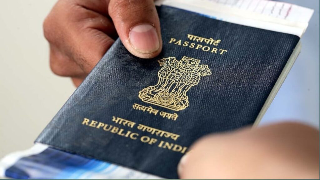 New Passport Rules: Passport for Minors Valid for 5 Years