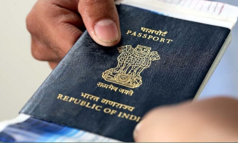 New Passport Rules: Passport for Minors Valid for 5 Years