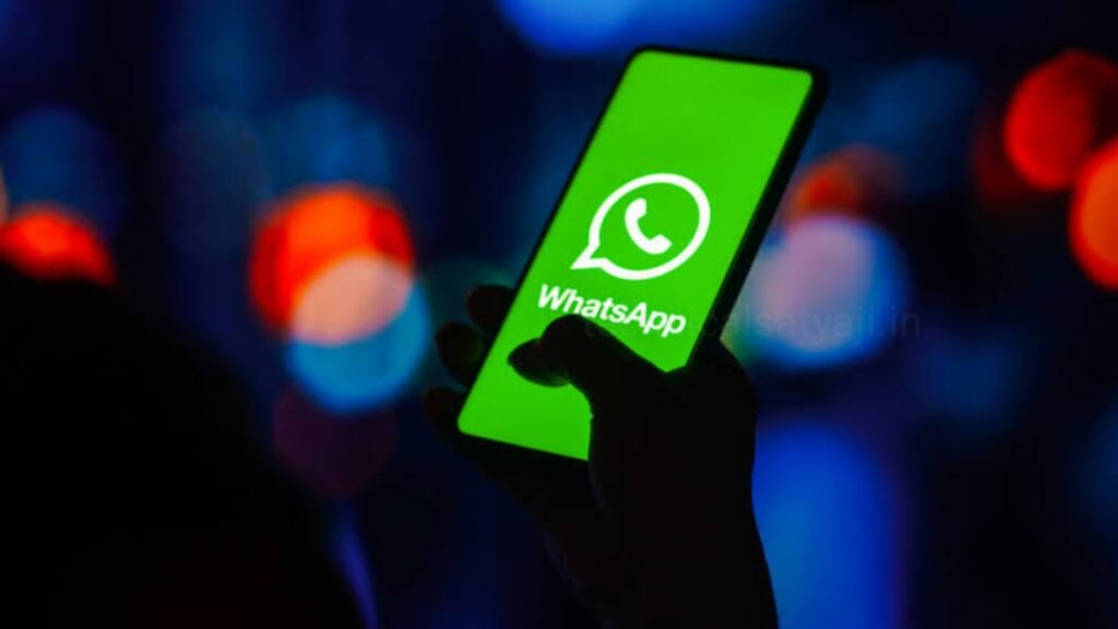 How to Instantly Find Old WhatsApp Messages on iOS?