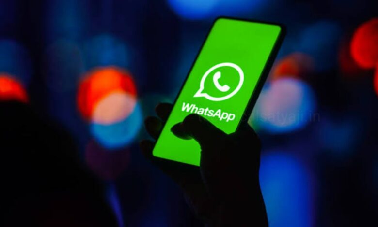 How to Instantly Find Old WhatsApp Messages on iOS?